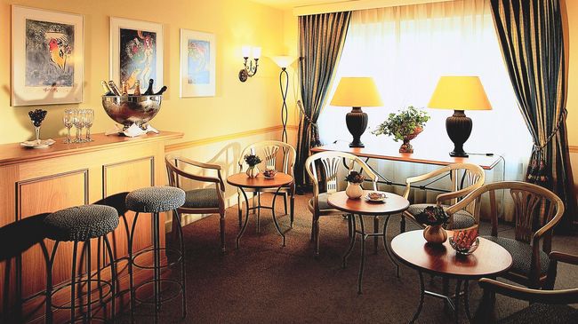 Kunsthotel Linde Garni