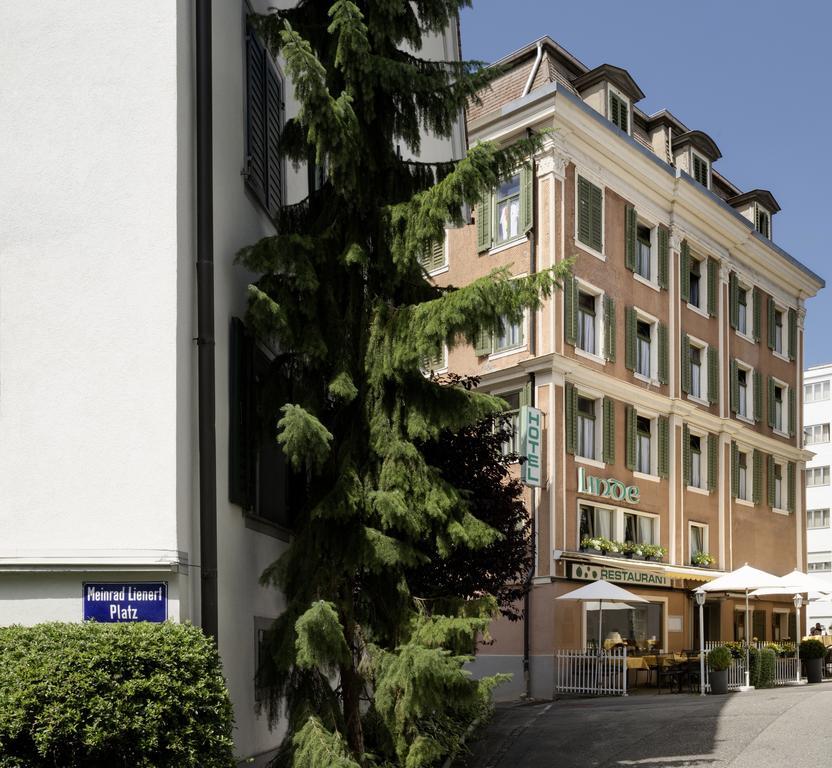Kunsthotel Linde Garni 3*