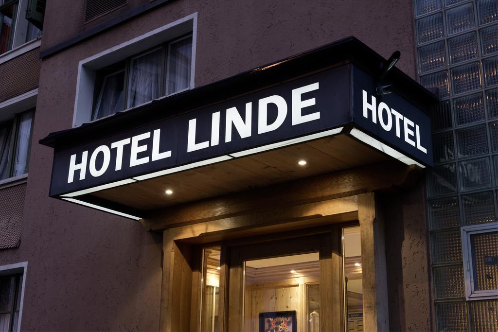 Hotel Kunsthotel Linde Garni