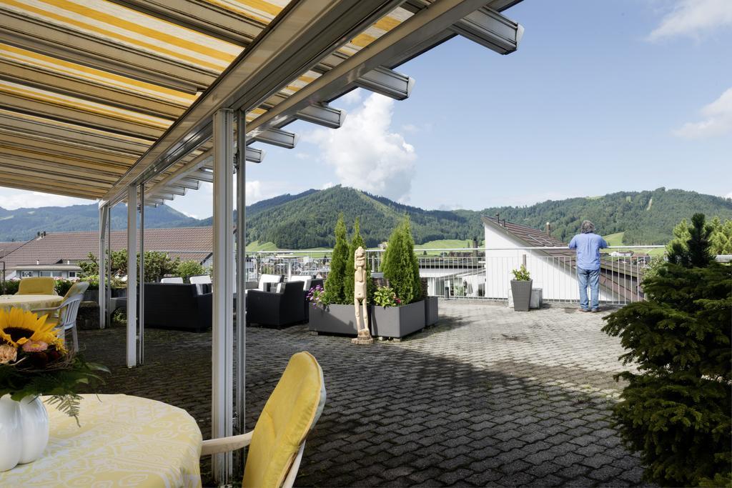 Kunsthotel Linde Garni