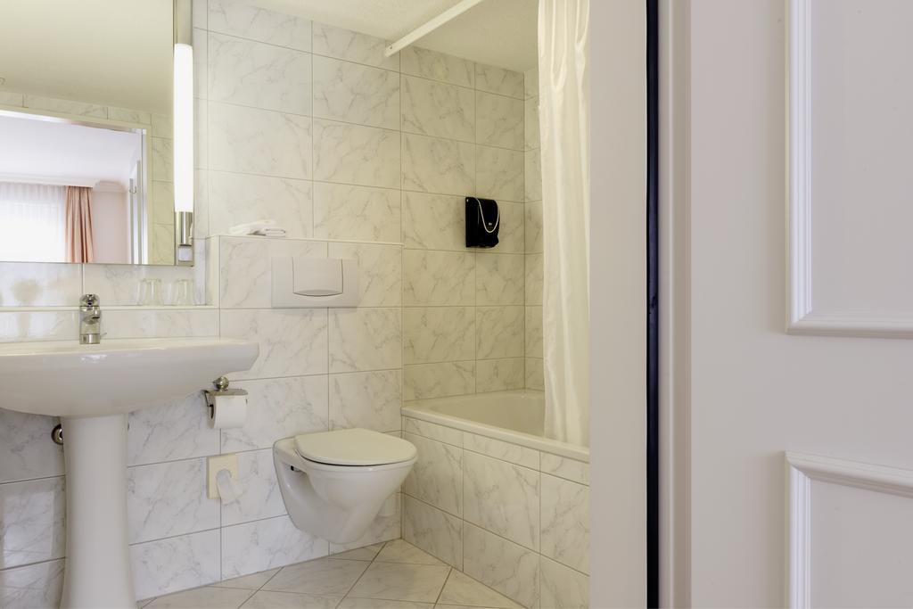 Kunsthotel Linde Garni 3* Einsiedeln