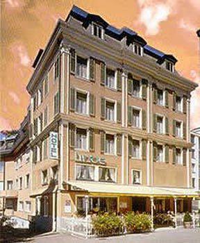 Kunsthotel Linde Garni 3*