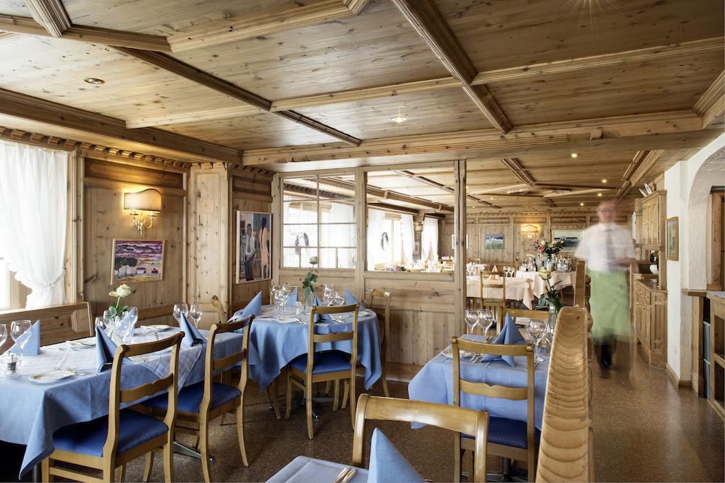 Hotel Kunsthotel Linde Garni
