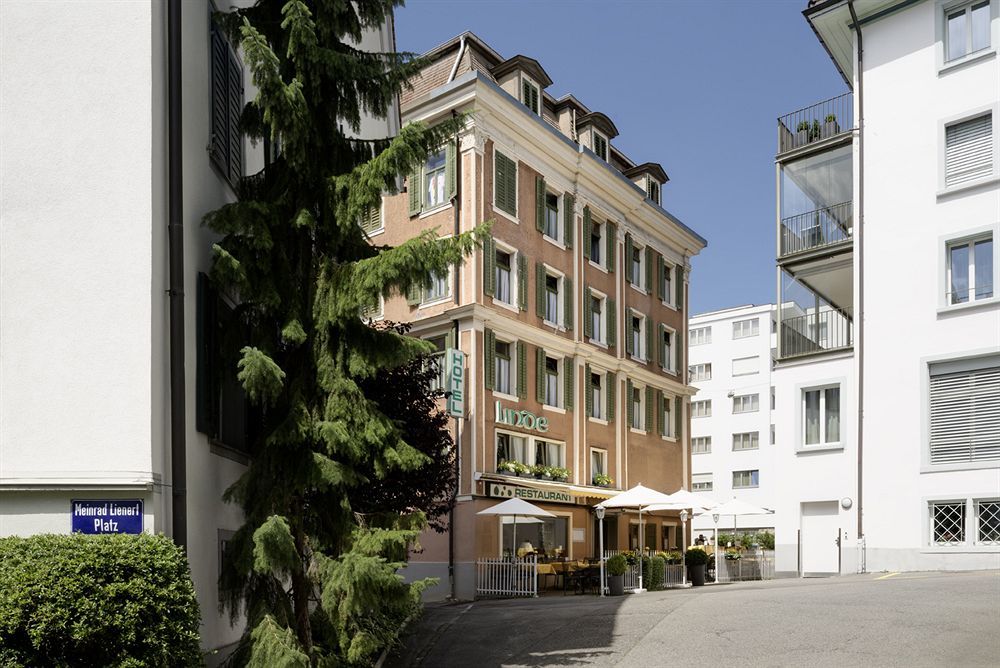 Kunsthotel Linde Garni Einsiedeln
