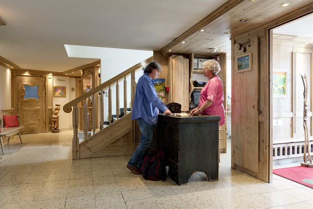 Hotel Kunsthotel Linde Garni 3*