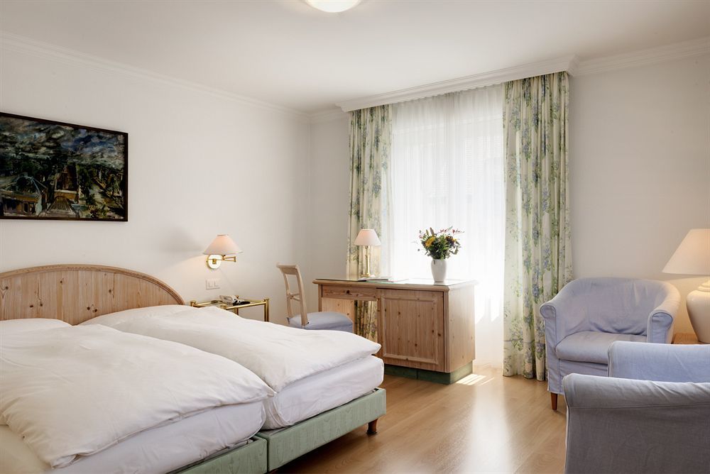 Kunsthotel Linde Garni Hotel 3*