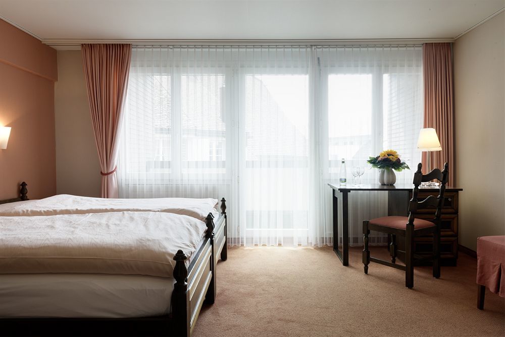 Kunsthotel Linde Garni 3* Einsiedeln