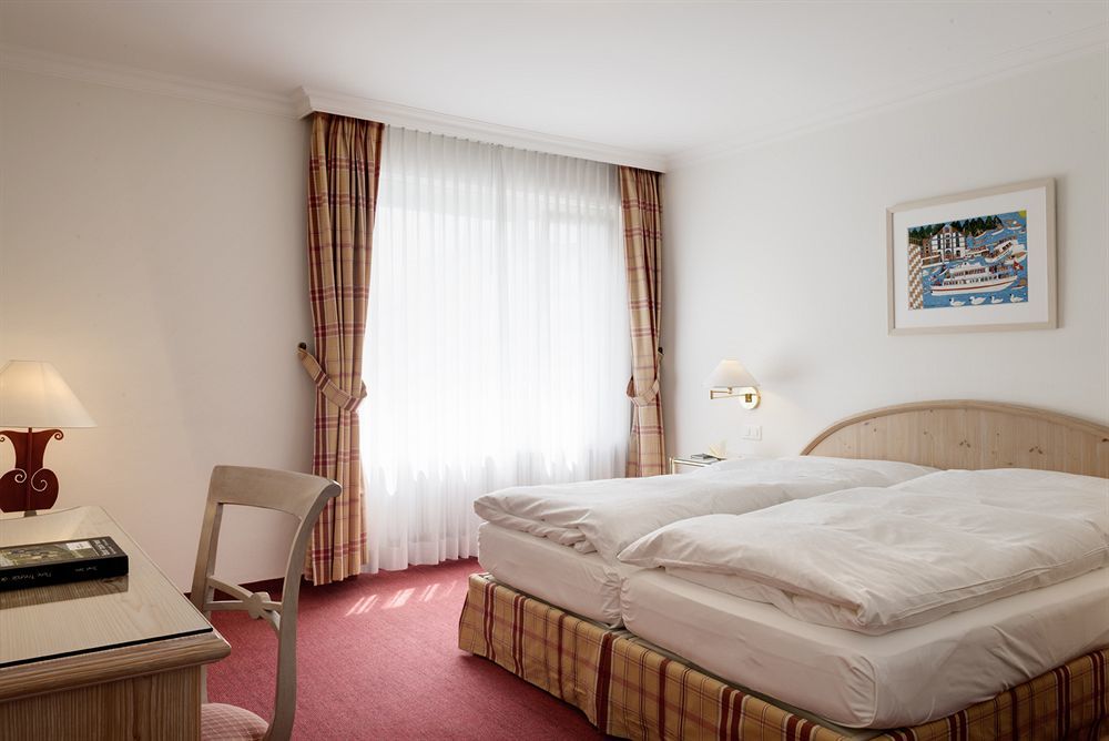 Hotel Kunsthotel Linde Garni