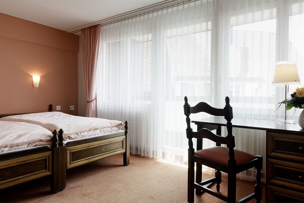 Kunsthotel Linde Garni Einsiedeln