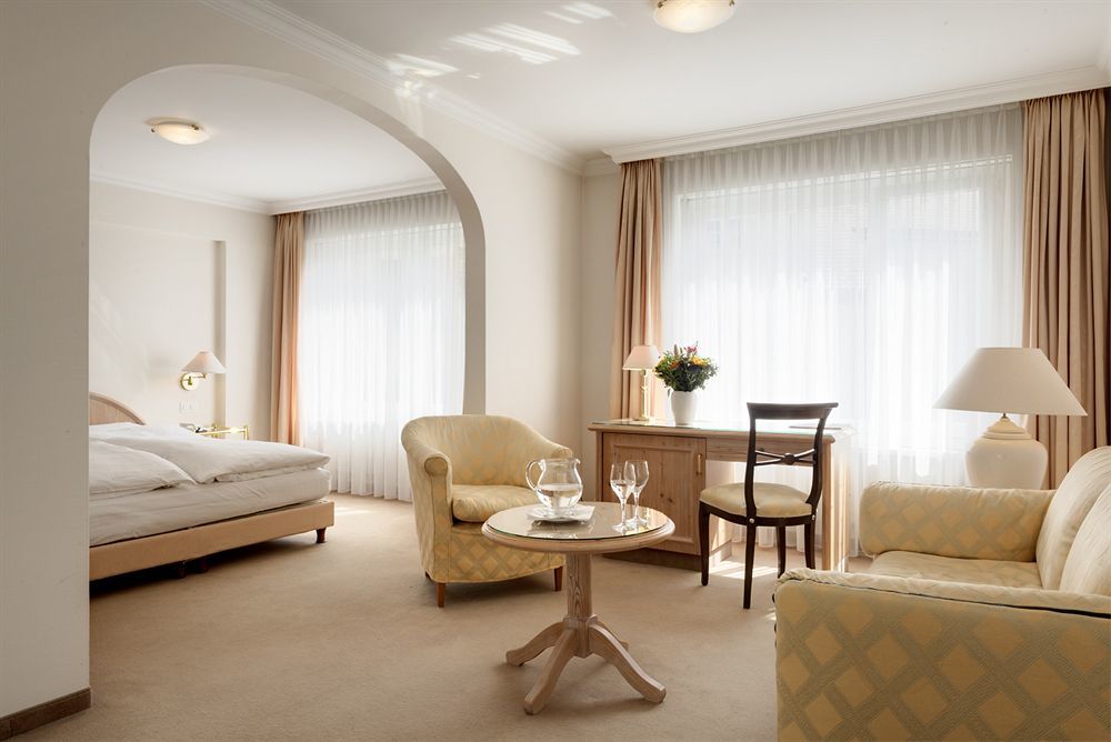 Kunsthotel Linde Garni 3*