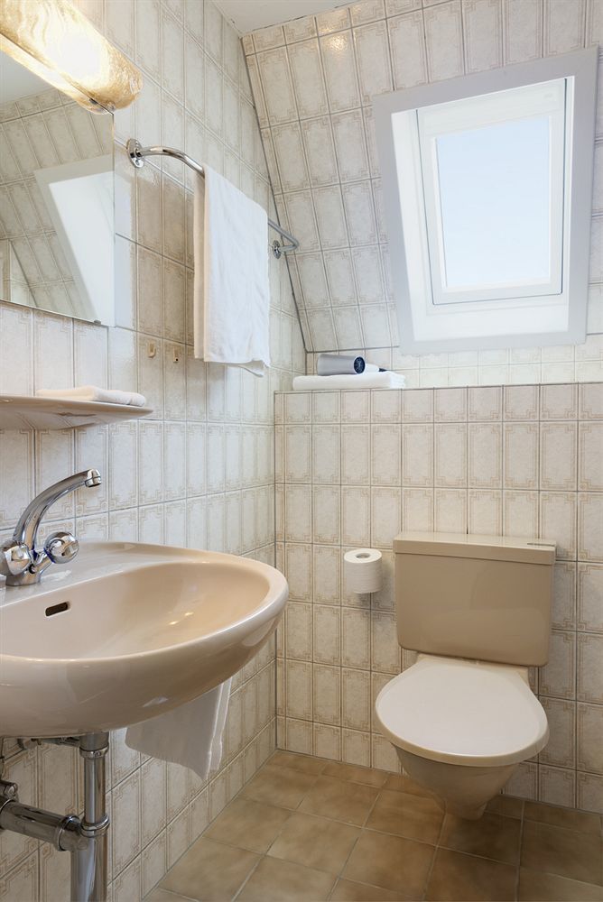 Hotel Kunsthotel Linde Garni Einsiedeln