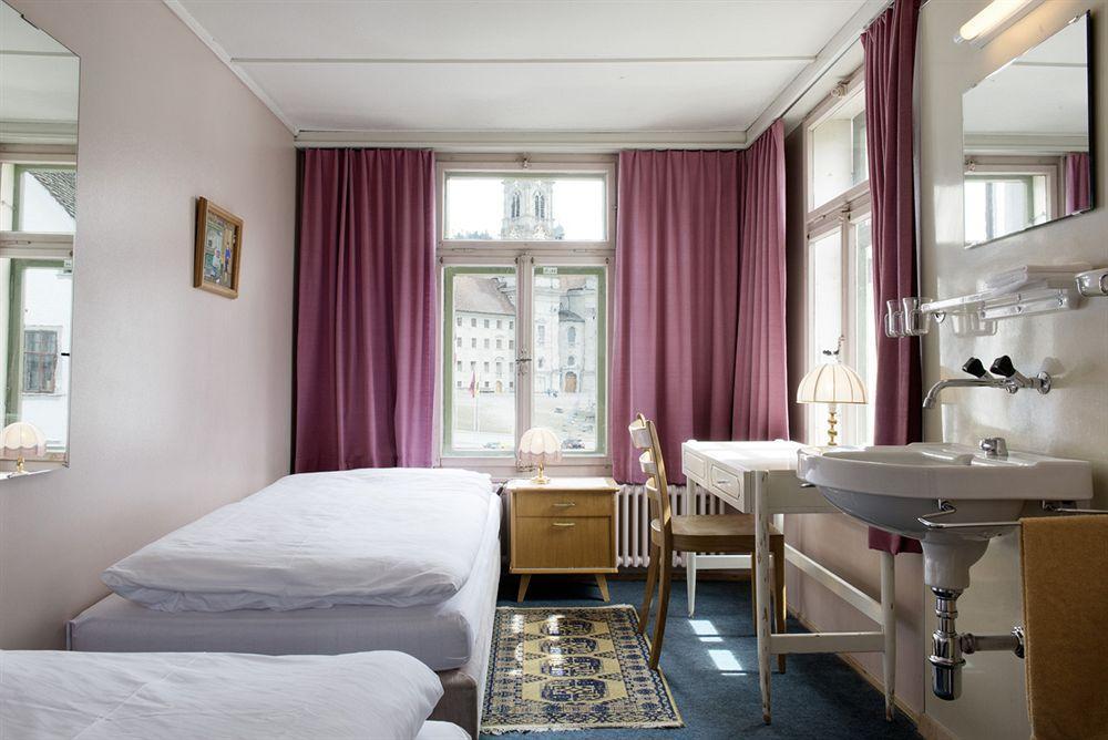 Kunsthotel Linde Garni Hotel Einsiedeln