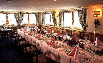 Kunsthotel Linde Garni Einsiedeln