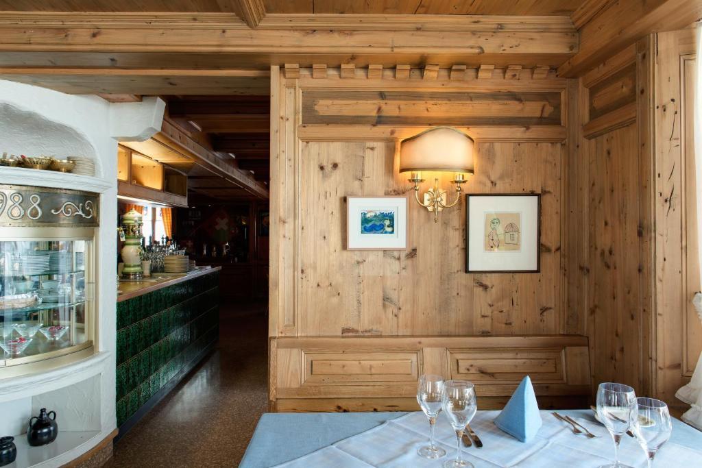 Kunsthotel Linde Garni Hotel 3*