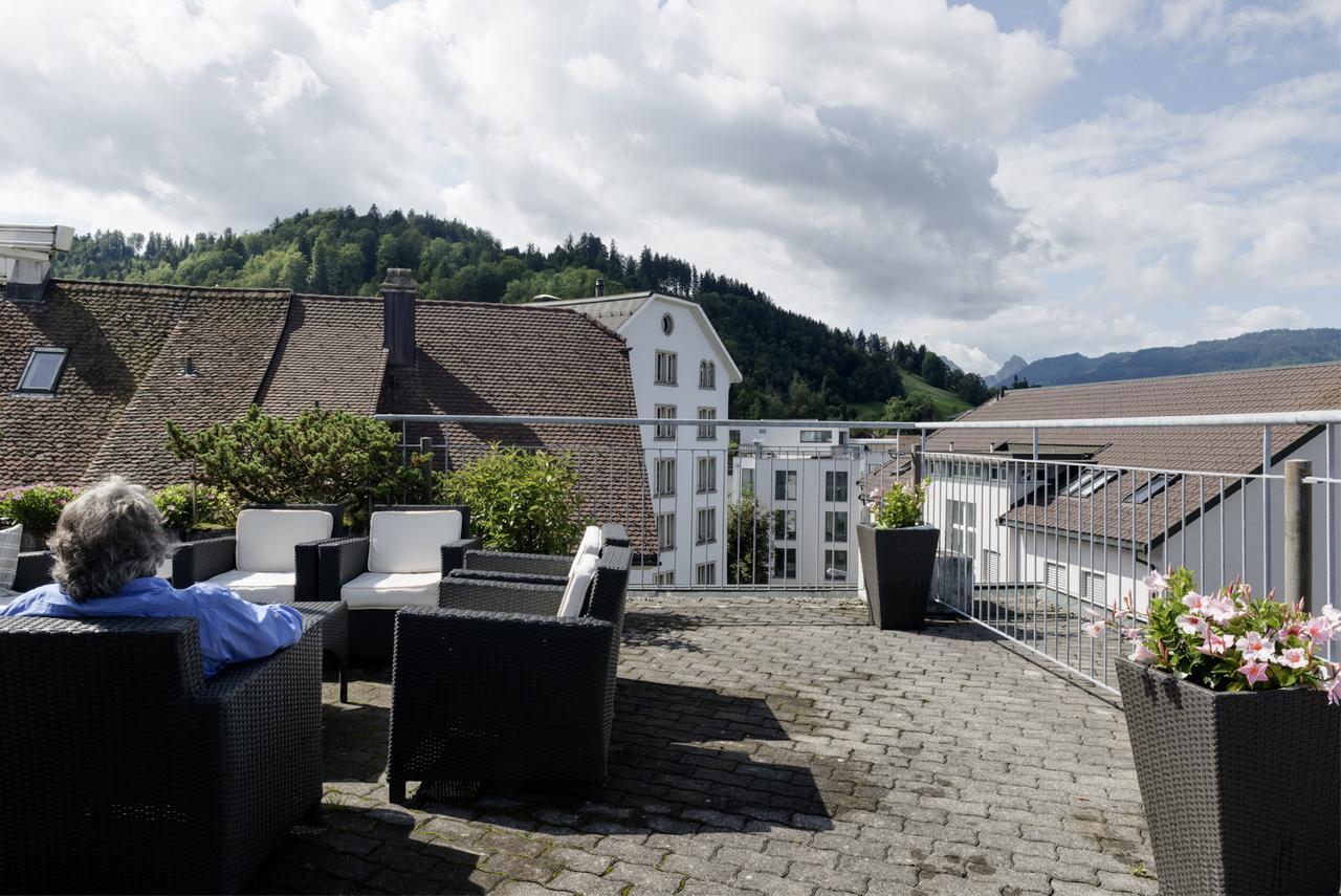 Kunsthotel Linde Garni Hotel