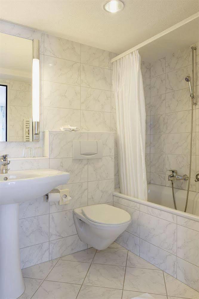 Kunsthotel Linde Garni Hotel Einsiedeln