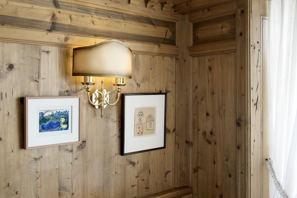 Kunsthotel Linde Garni Hotel