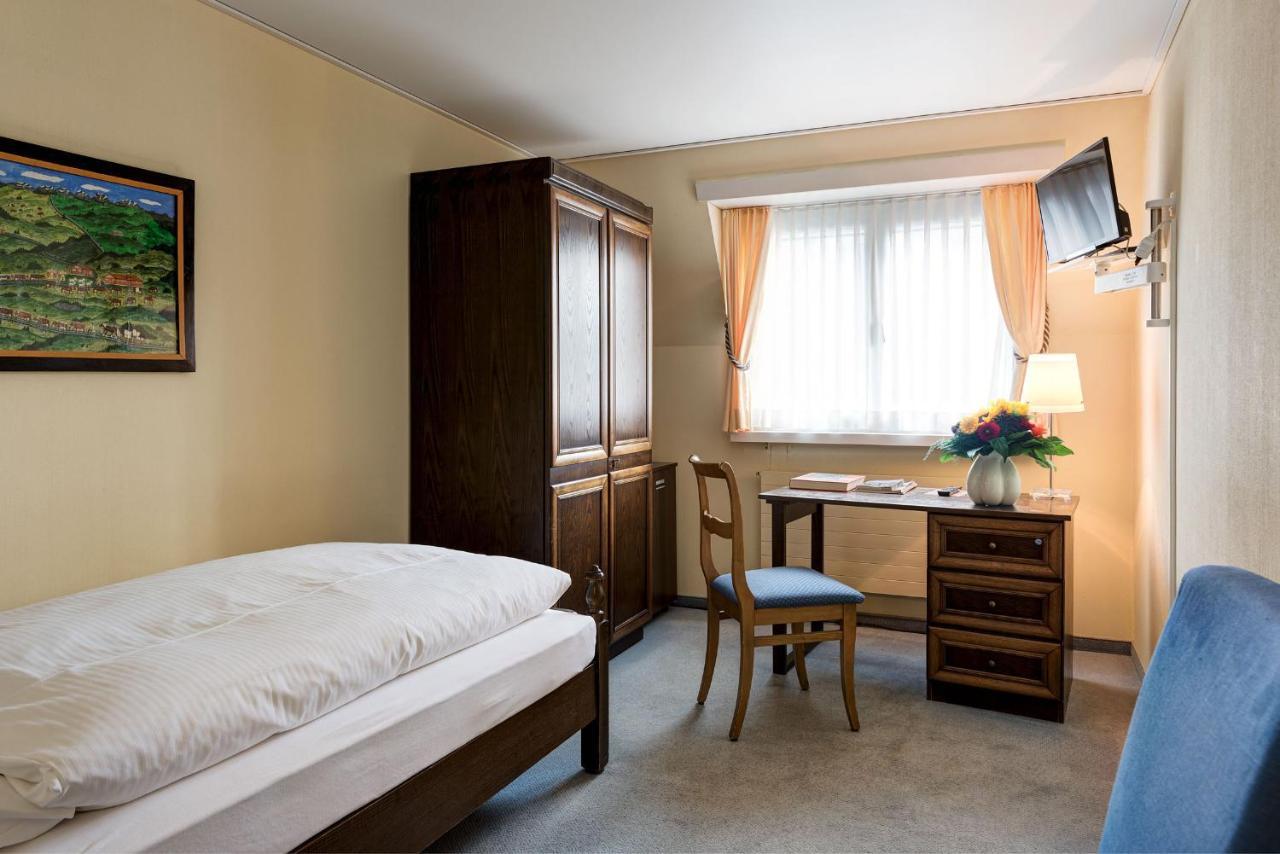 Kunsthotel Linde Garni Hotel
