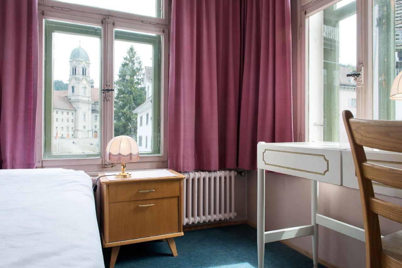 Hotel Kunsthotel Linde Garni