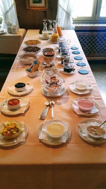Kunsthotel Linde Garni Einsiedeln