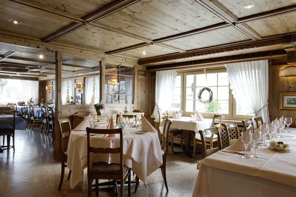 Hotel Linde